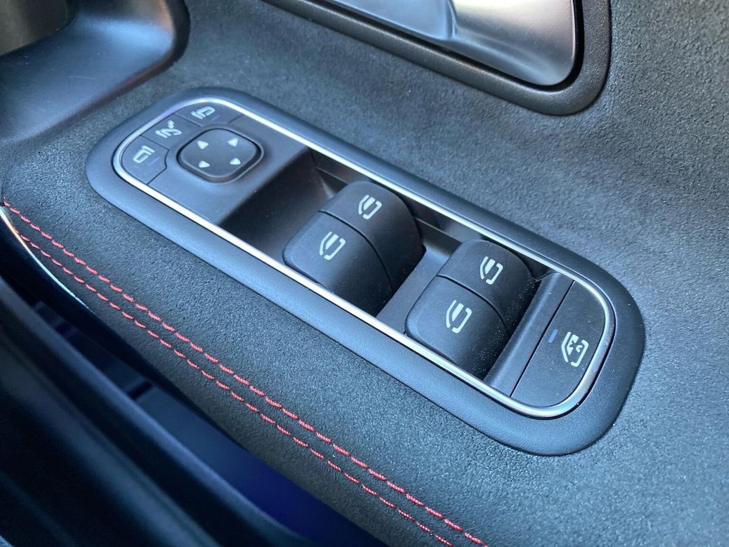 Used Mercedes-Benz A-Class 2024 for sale - 76735632: Photo 21