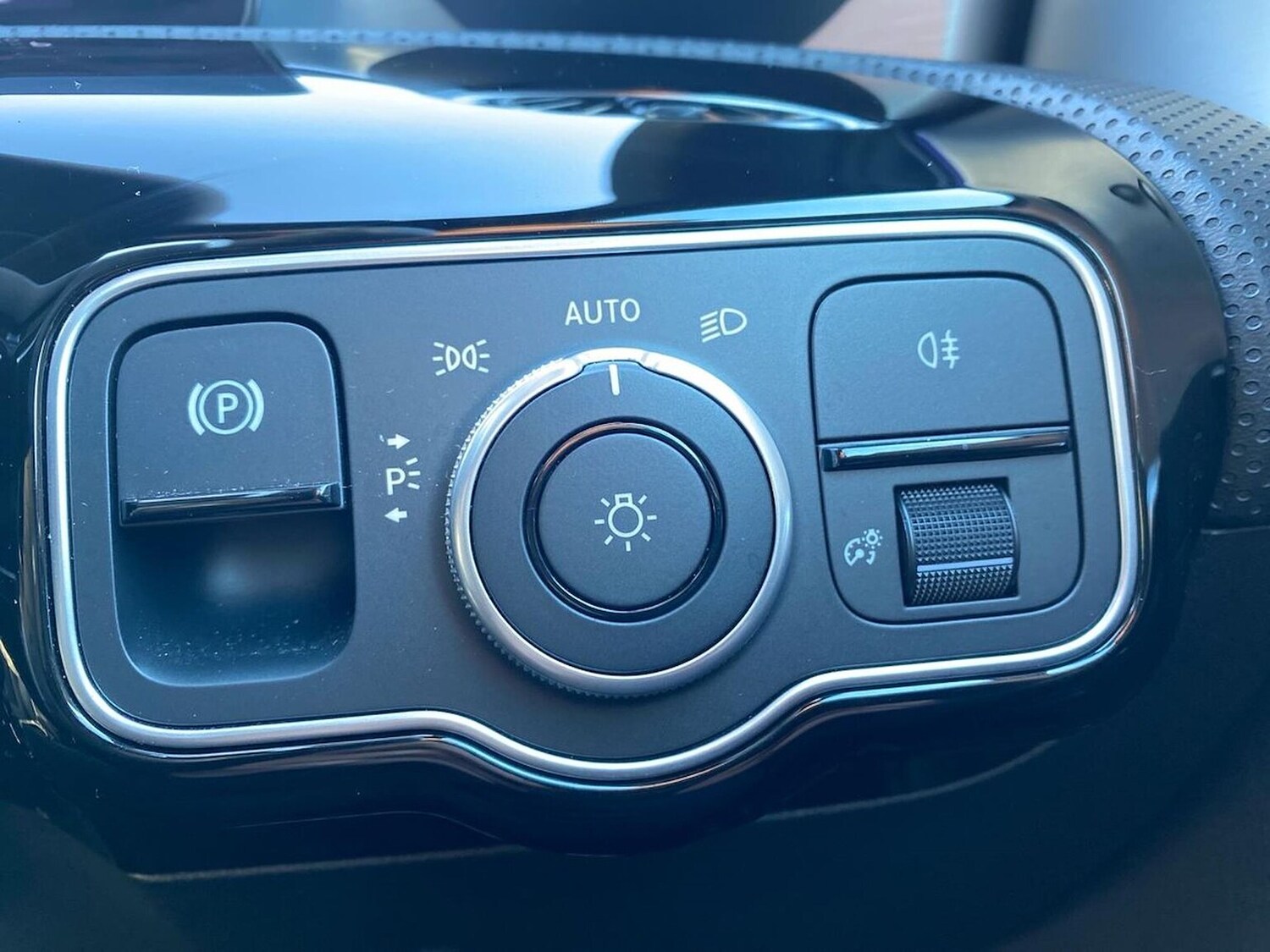 Used Mercedes-Benz A-Class 2024 for sale - 76735632: Photo 22