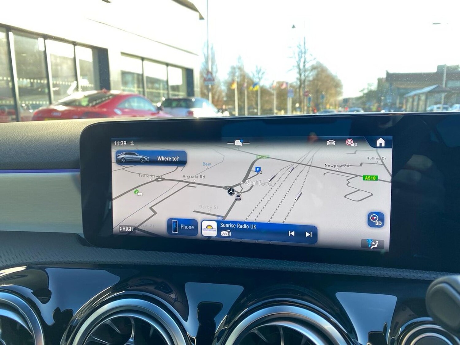 Used Mercedes-Benz A-Class 2024 for sale - 76735632: Photo 24