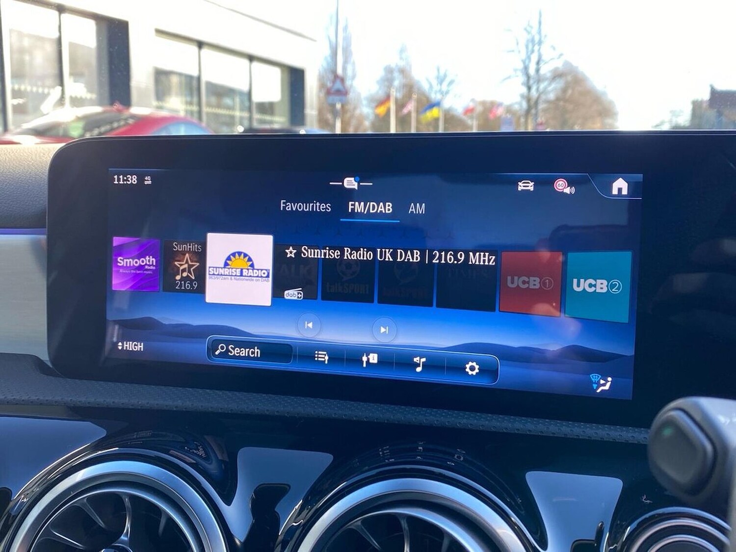 Used Mercedes-Benz A-Class 2024 for sale - 76735632: Photo 25