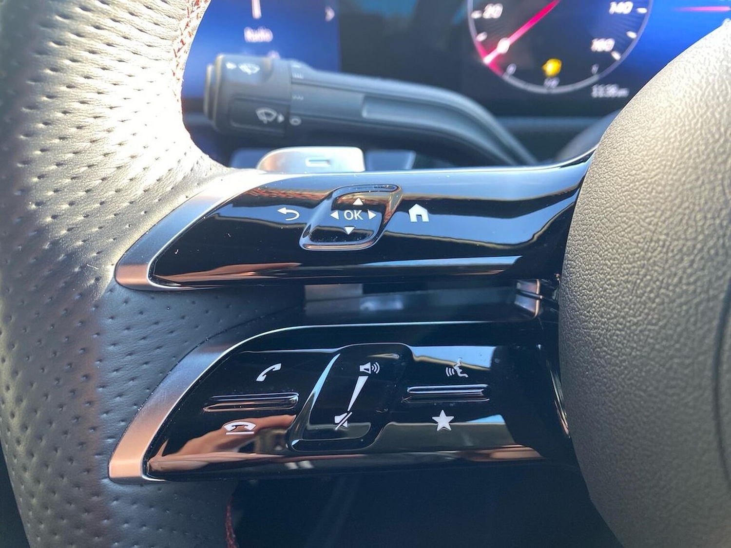 Used Mercedes-Benz A-Class 2024 for sale - 76735632: Photo 26