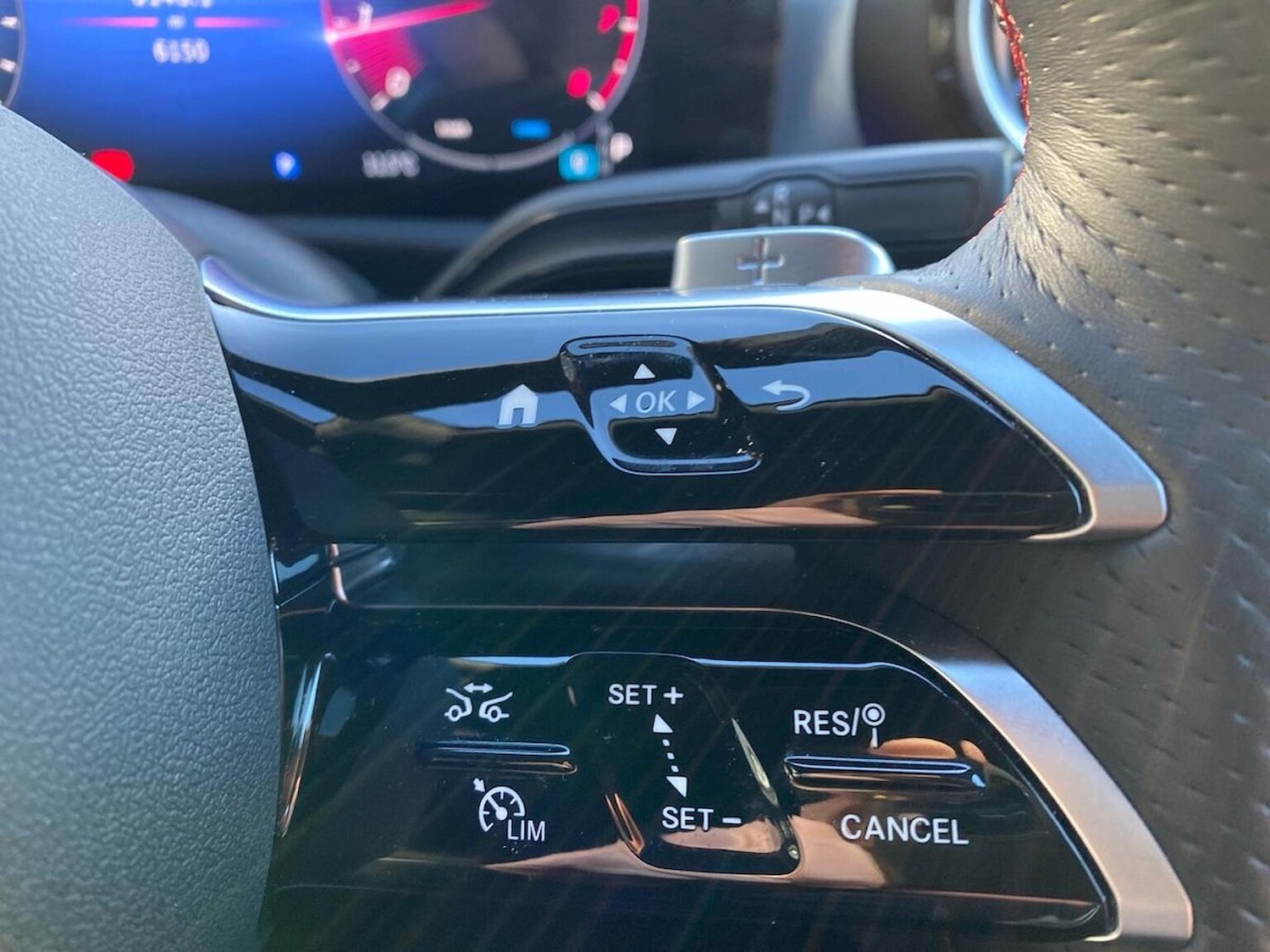 Used Mercedes-Benz A-Class 2024 for sale - 76735632: Photo 27