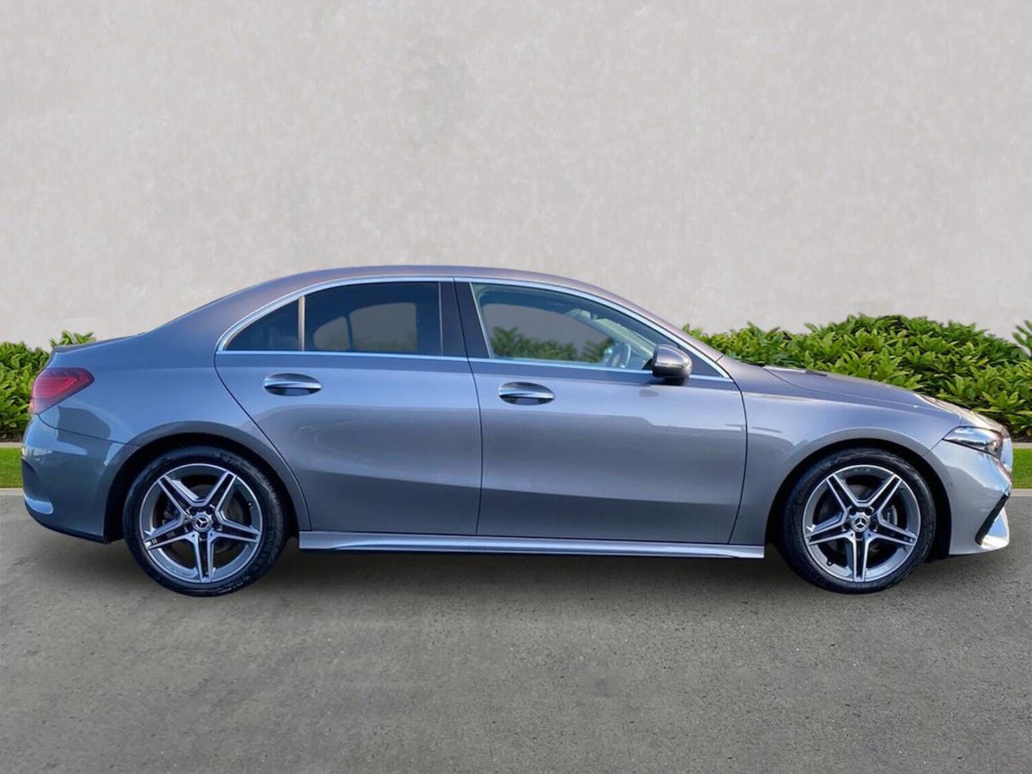 Used Mercedes-Benz A-Class 2024 for sale - 76735632: Photo 3