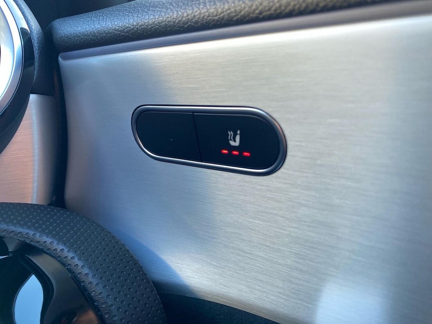 Used Mercedes-Benz A-Class 2024 for sale - 76735632: Photo 30