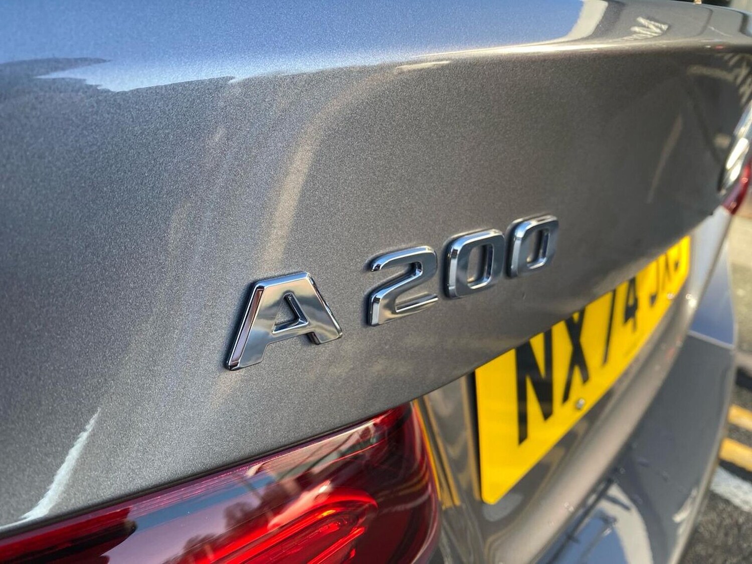 Used Mercedes-Benz A-Class 2024 for sale - 76735632: Photo 35