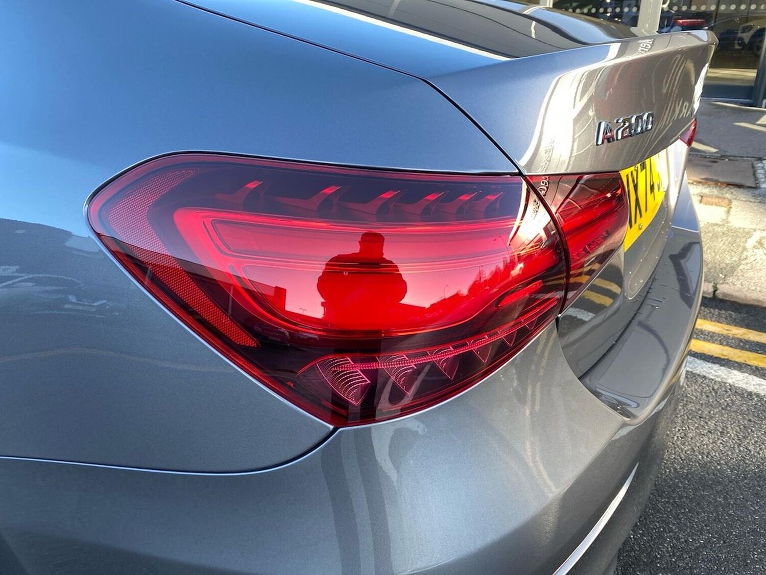 Used Mercedes-Benz A-Class 2024 for sale - 76735632: Photo 36