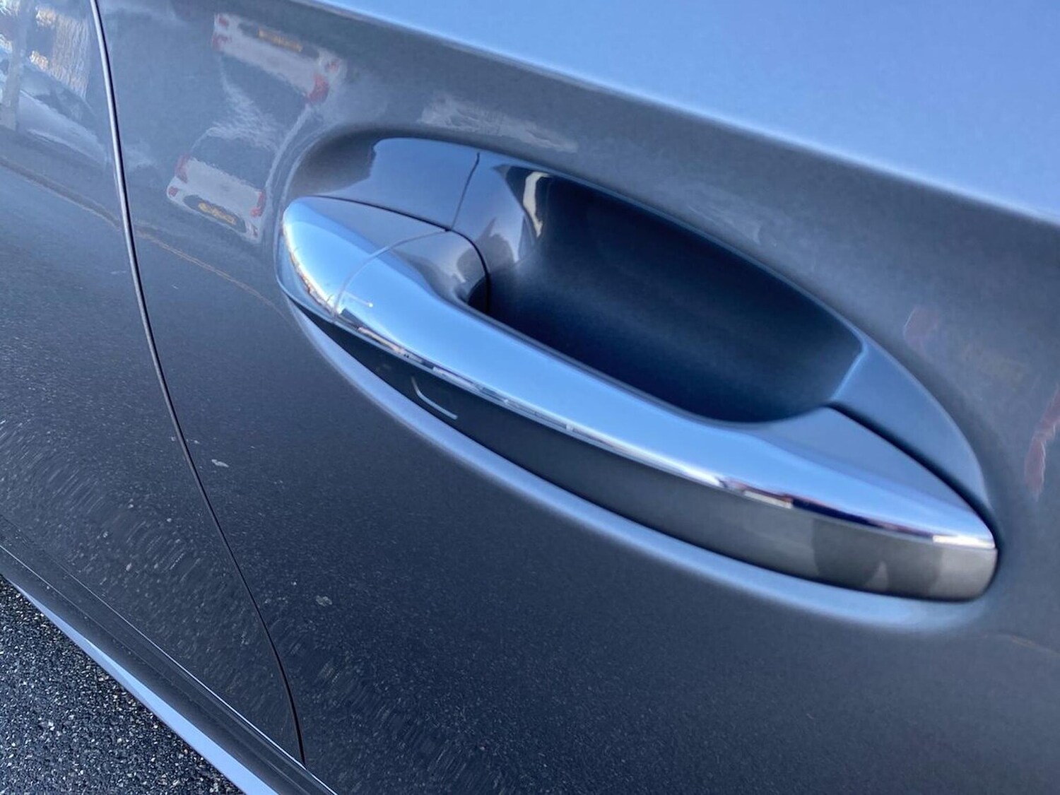 Used Mercedes-Benz A-Class 2024 for sale - 76735632: Photo 37