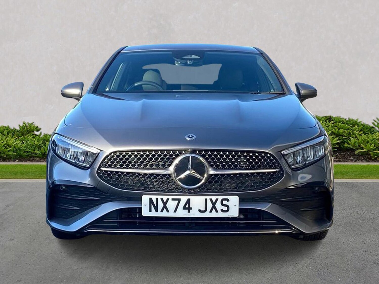 Used Mercedes-Benz A-Class 2024 for sale - 76735632: Photo 5