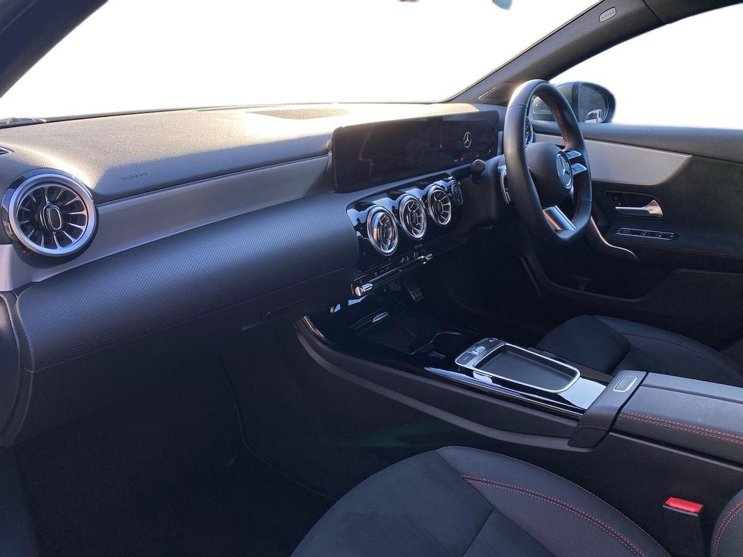 Used Mercedes-Benz A-Class 2024 for sale - 76735632: Photo 7