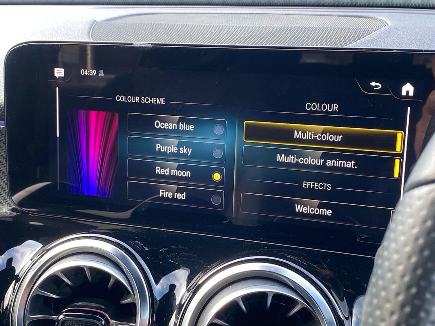 Used Mercedes-Benz GLB 2023 for sale - 76236953: Photo 12