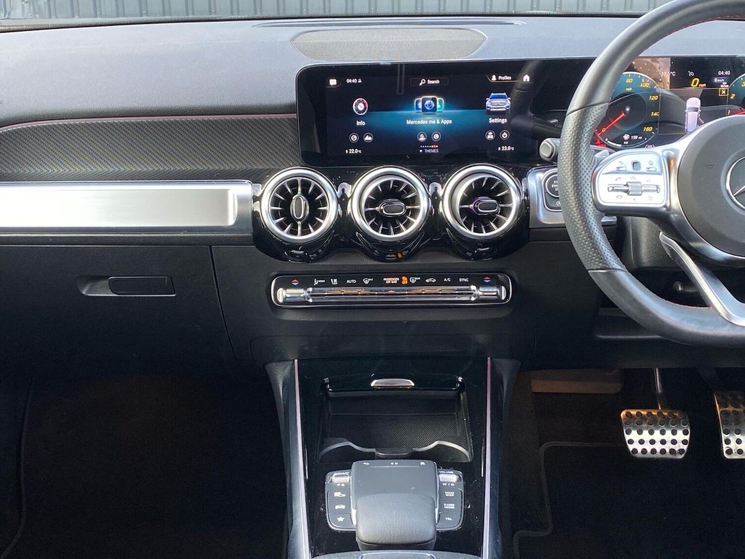 Used Mercedes-Benz GLB 2023 for sale - 76236953: Photo 13