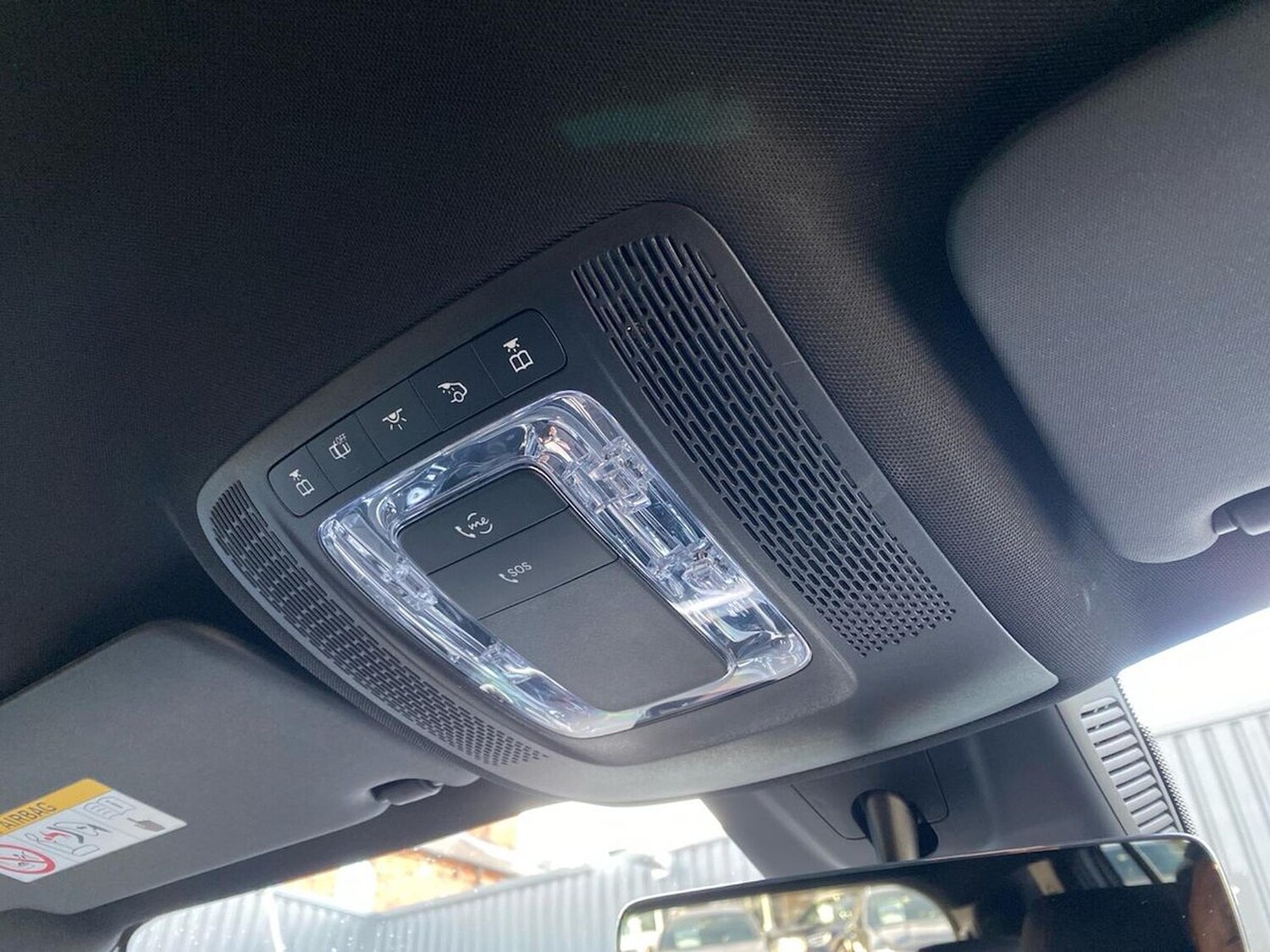 Used Mercedes-Benz GLB 2023 for sale - 76236953: Photo 14