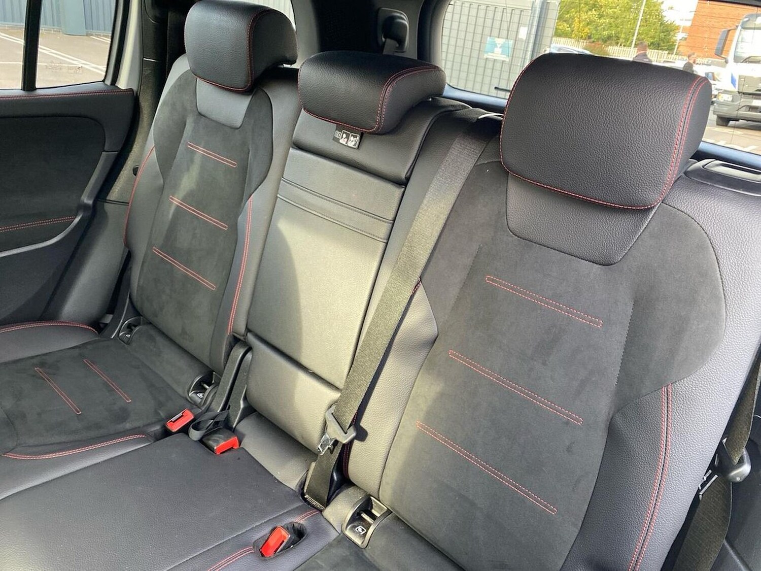 Used Mercedes-Benz GLB 2023 for sale - 76236953: Photo 16