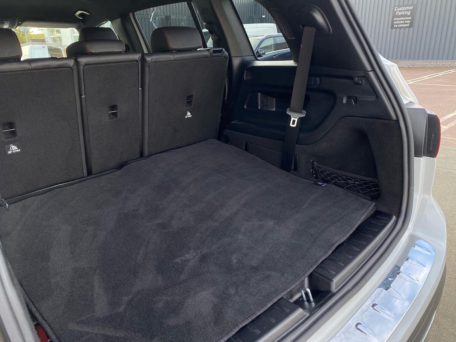 Used Mercedes-Benz GLB 2023 for sale - 76236953: Photo 17