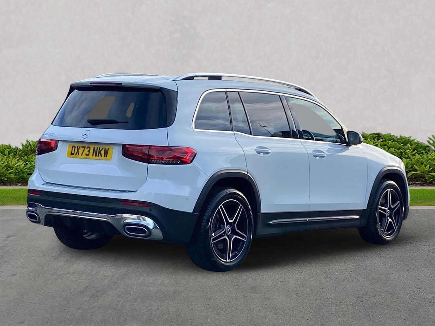 Used Mercedes-Benz GLB 2023 for sale - 76236953: Photo 18