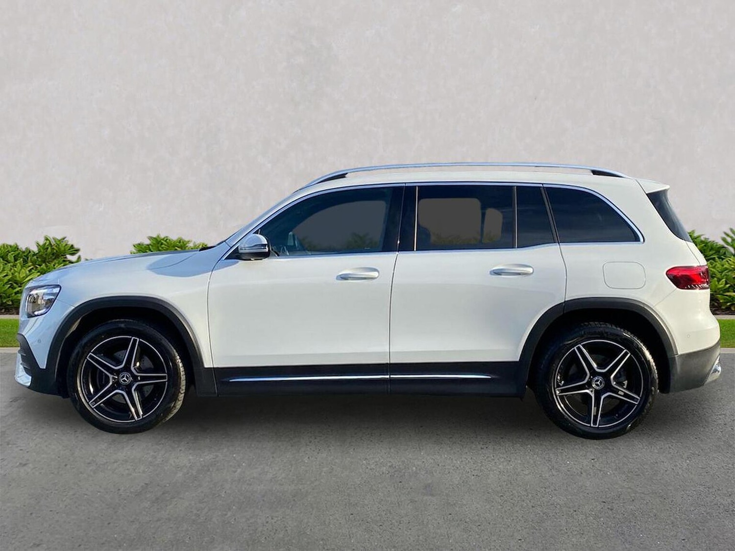 Used Mercedes-Benz GLB 2023 for sale - 76236953: Photo 19