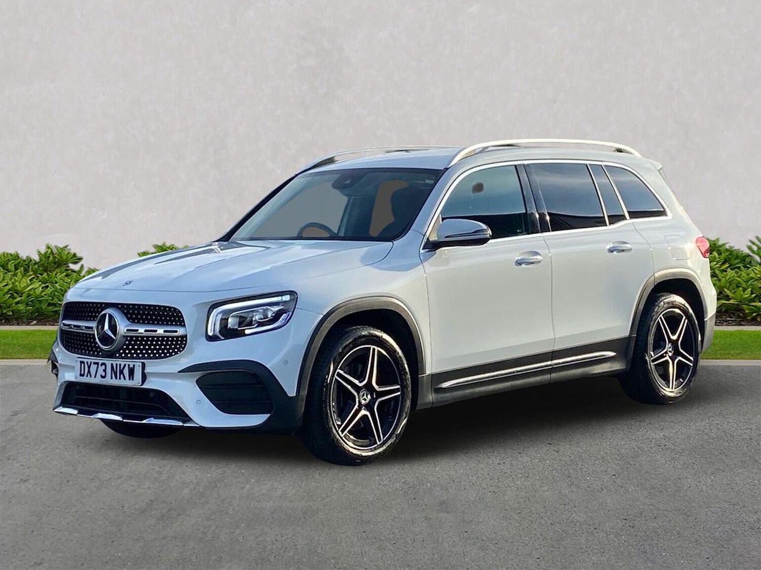 Used Mercedes-Benz GLB 2023 for sale - 76236953: Photo 20