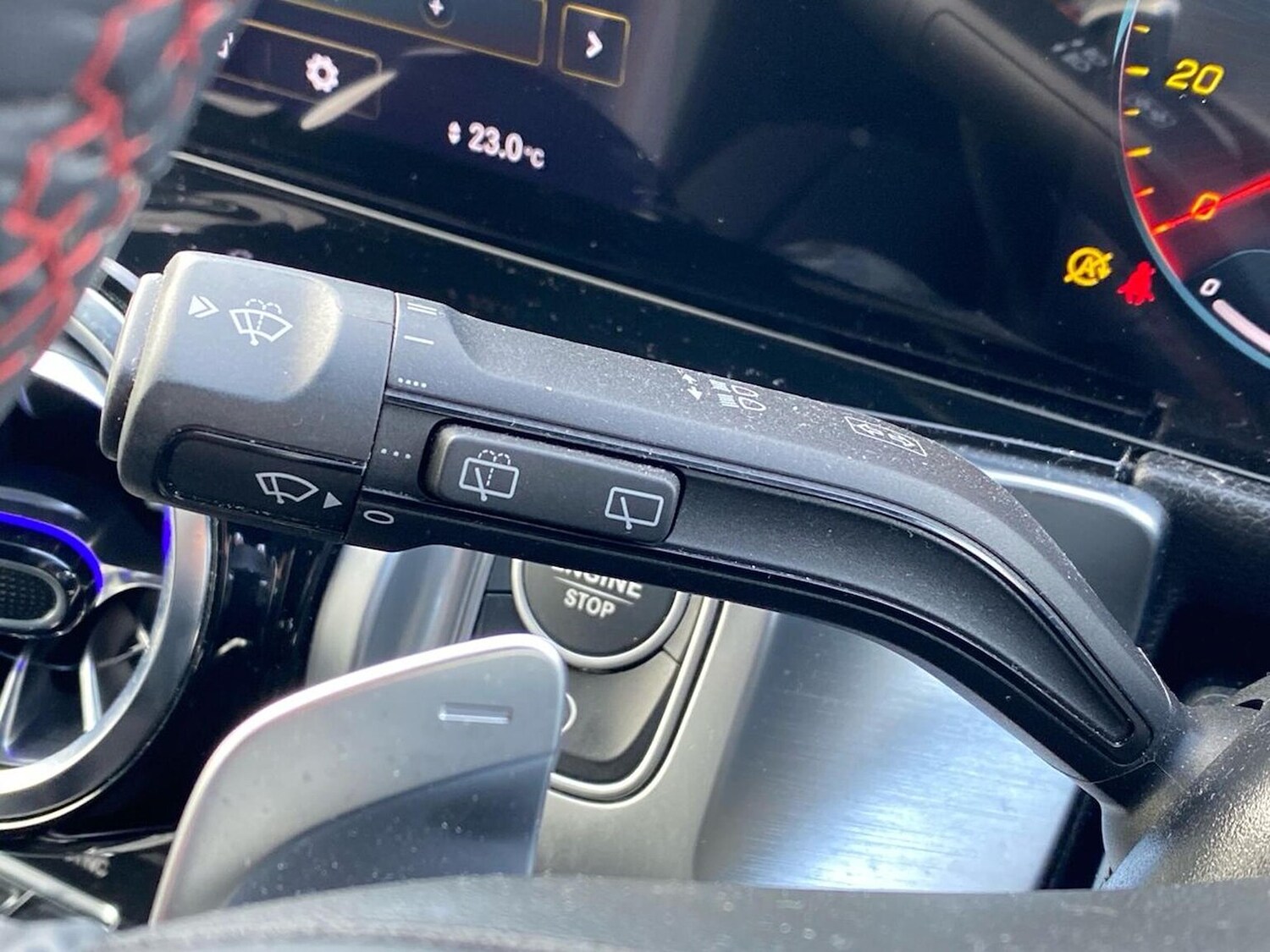 Used Mercedes-Benz GLB 2023 for sale - 76236953: Photo 28