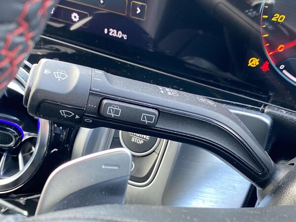 Used Mercedes-Benz GLB 2023 for sale - 76236953: Photo 28