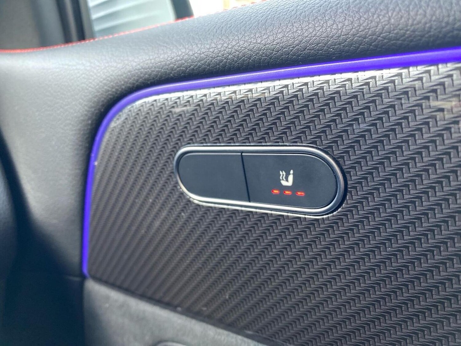 Used Mercedes-Benz GLB 2023 for sale - 76236953: Photo 30