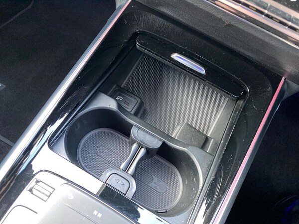 Used Mercedes-Benz GLB 2023 for sale - 76236953: Photo 32