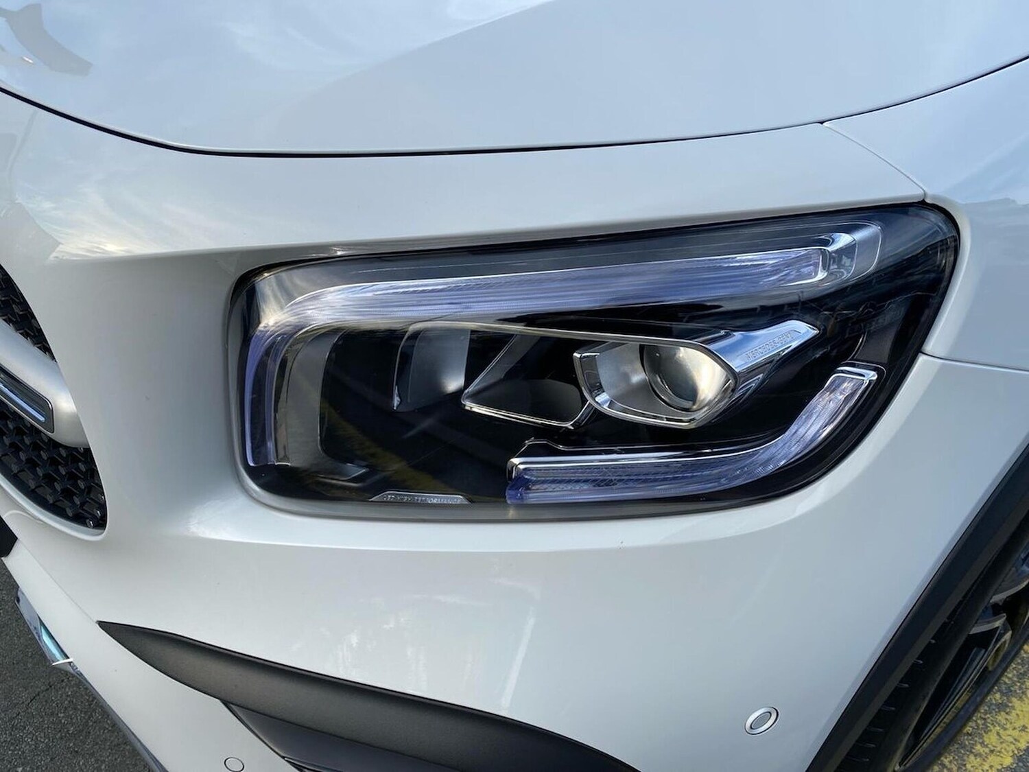 Used Mercedes-Benz GLB 2023 for sale - 76236953: Photo 34