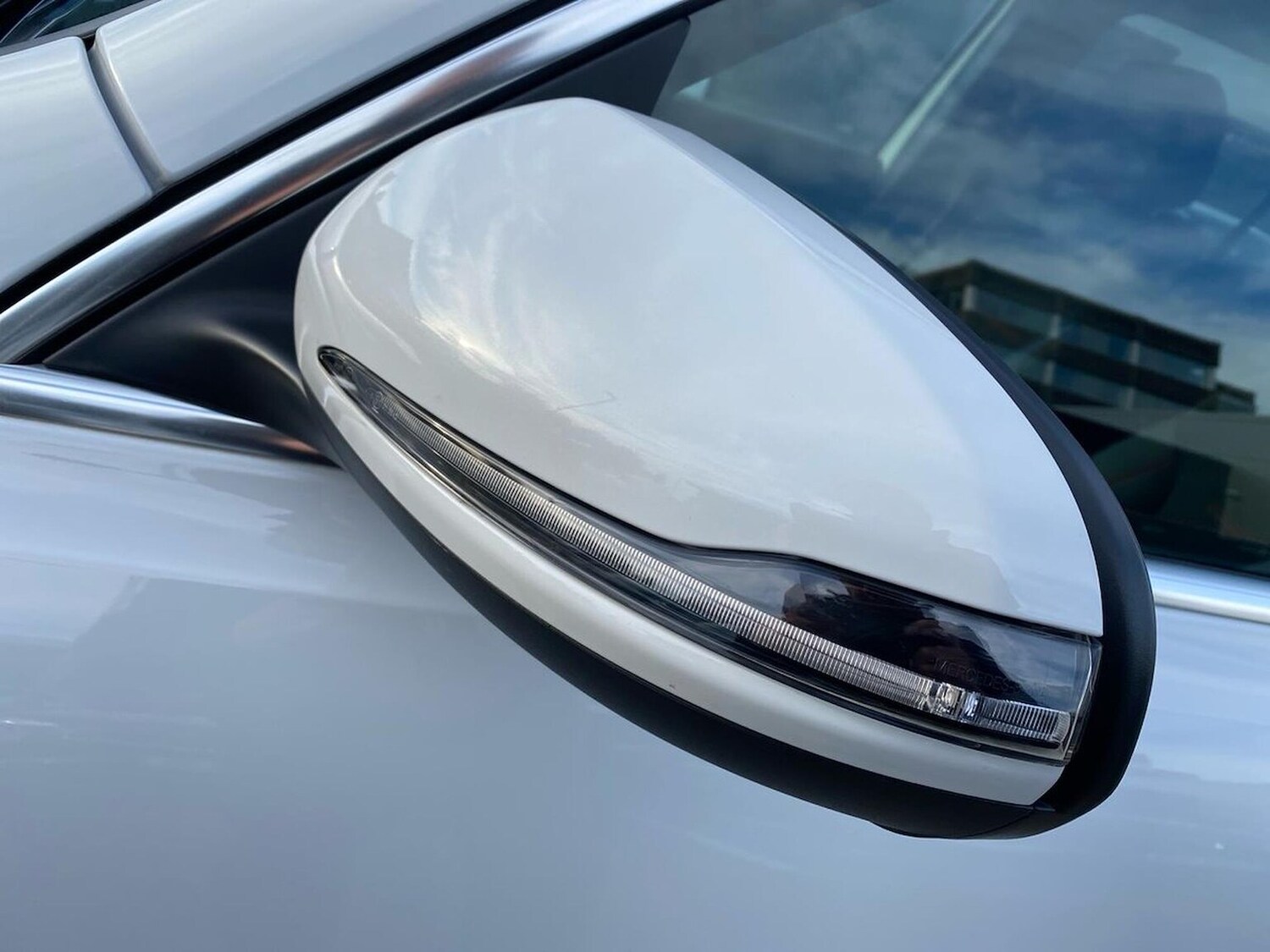 Used Mercedes-Benz GLB 2023 for sale - 76236953: Photo 38