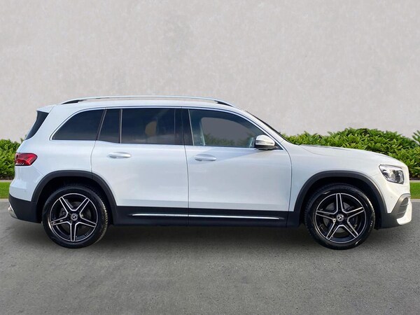 Used Mercedes-Benz GLB 2023 for sale - 76236953: Photo 3