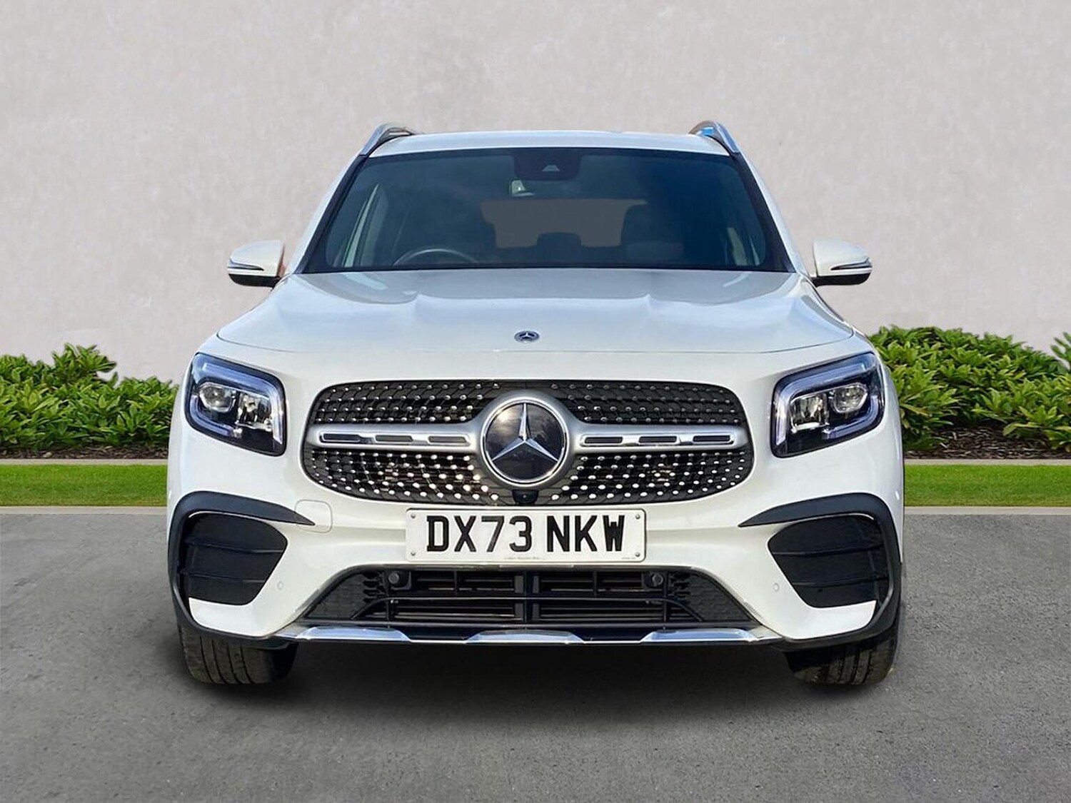 Used Mercedes-Benz GLB 2023 for sale - 76236953: Photo 5