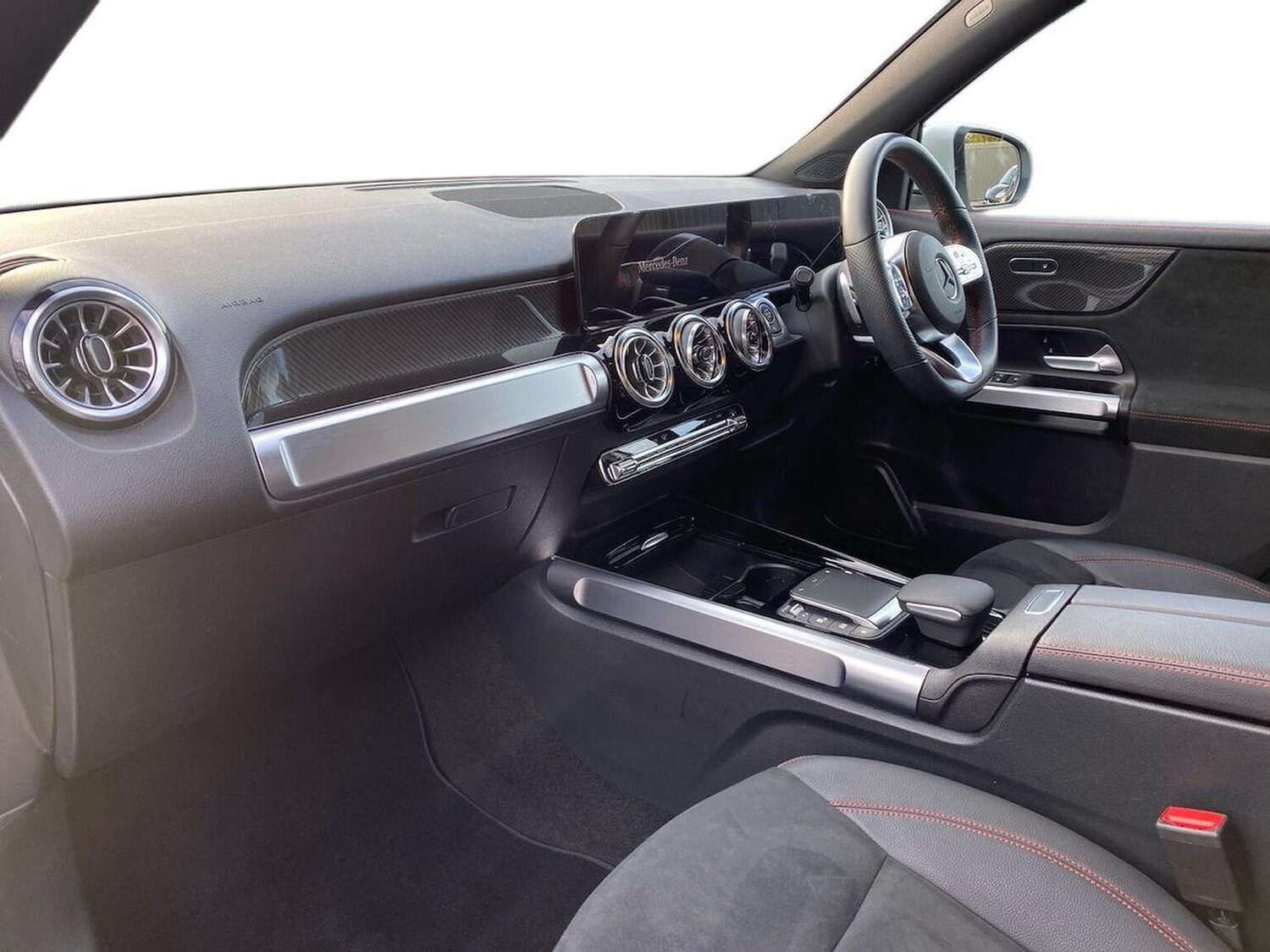 Used Mercedes-Benz GLB 2023 for sale - 76236953: Photo 7