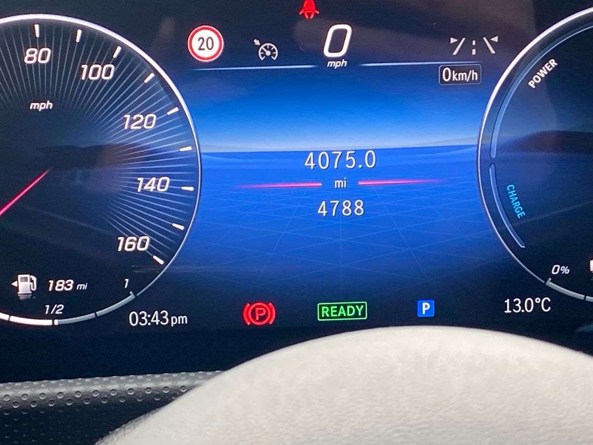 Used Mercedes-Benz CLA 2025 for sale - 78196543: Photo 10