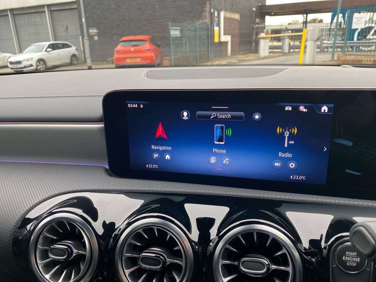 Used Mercedes-Benz CLA 2025 for sale - 78196543: Photo 11