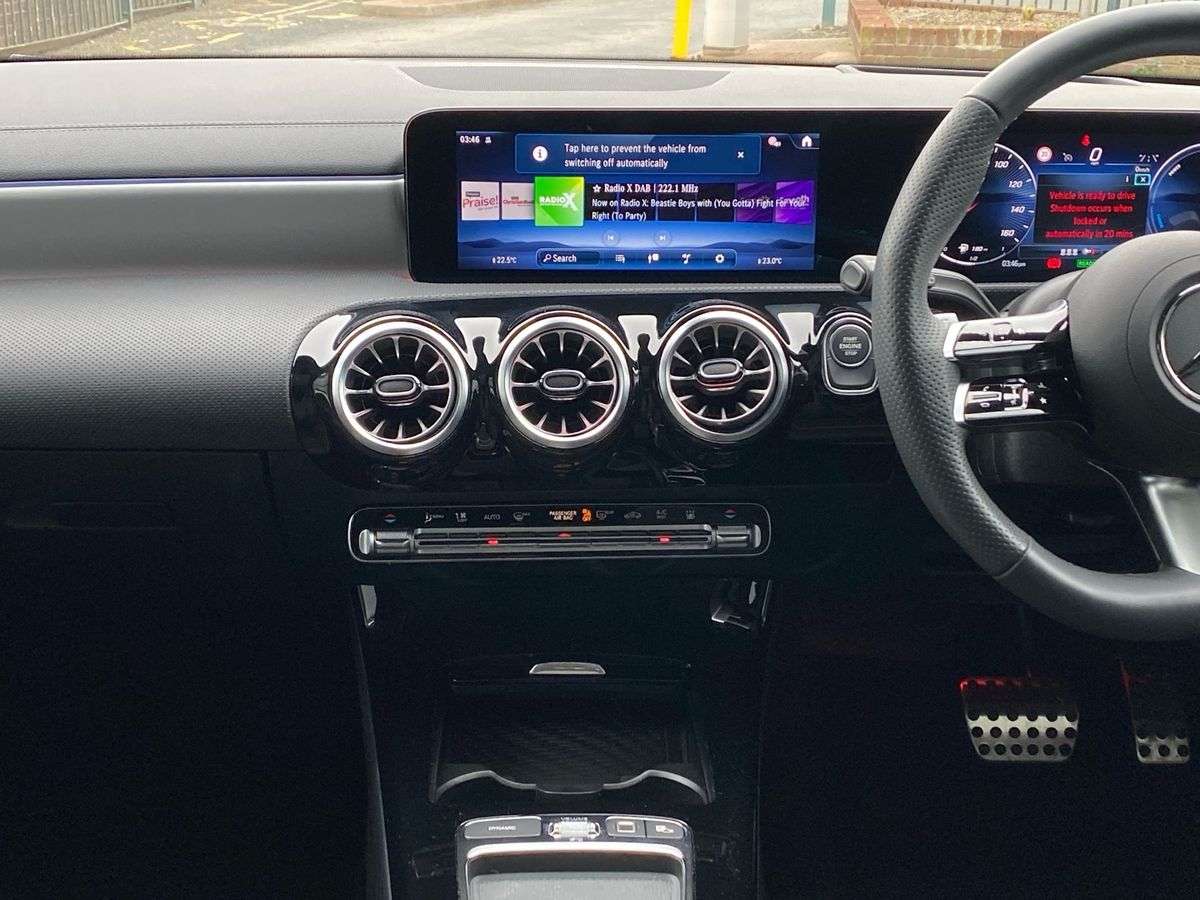 Used Mercedes-Benz CLA 2025 for sale - 78196543: Photo 13