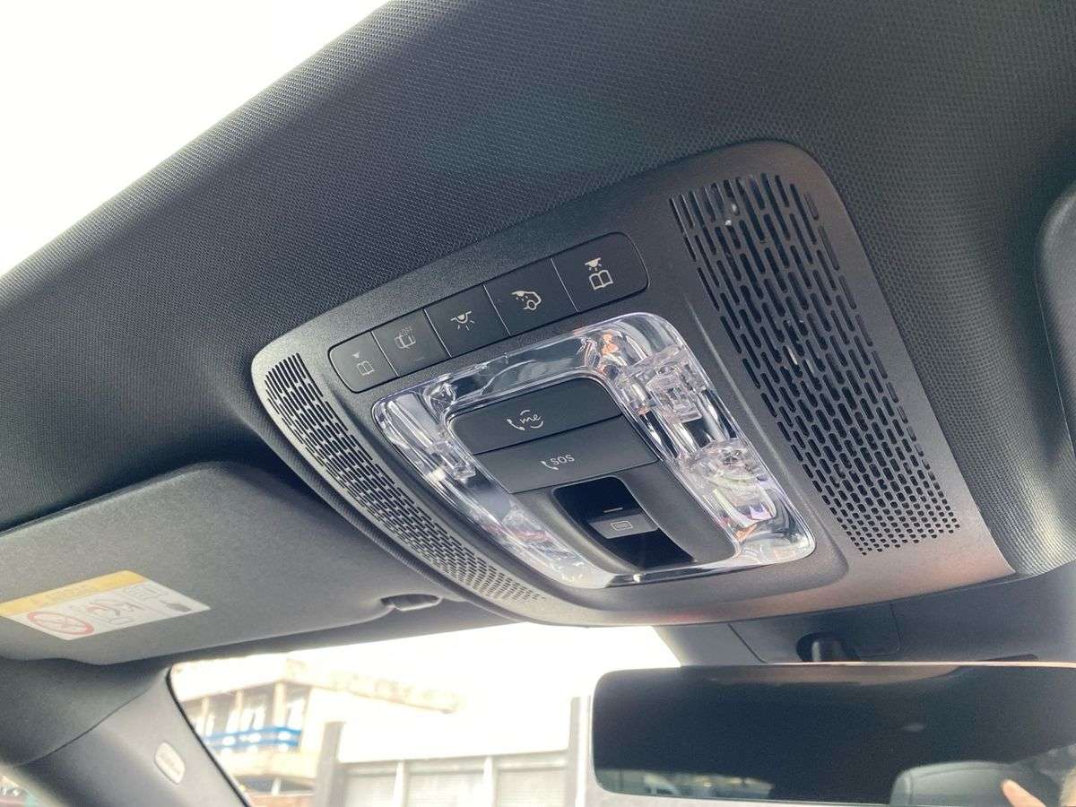 Used Mercedes-Benz CLA 2025 for sale - 78196543: Photo 14