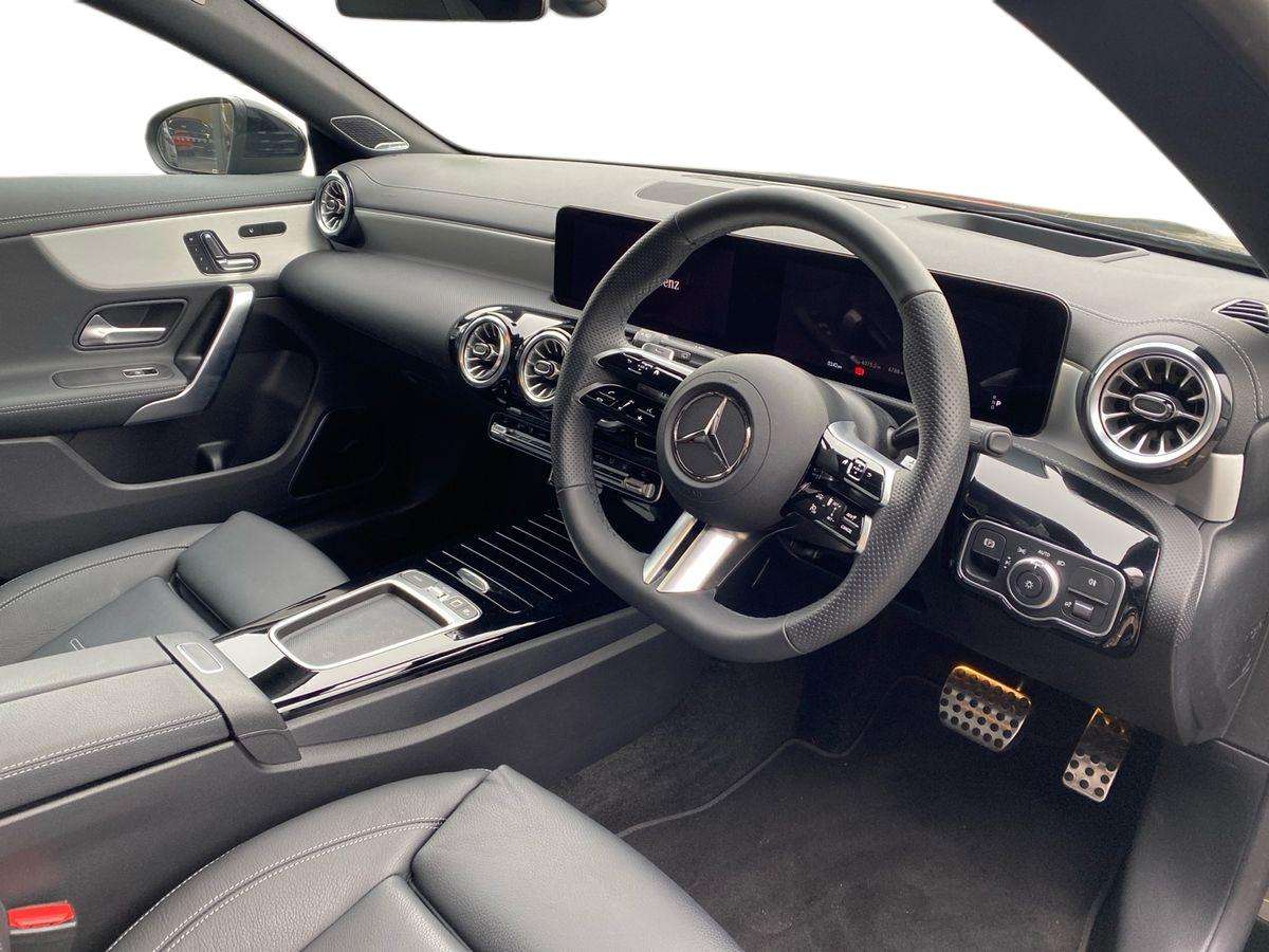 Used Mercedes-Benz CLA 2025 for sale - 78196543: Photo 15