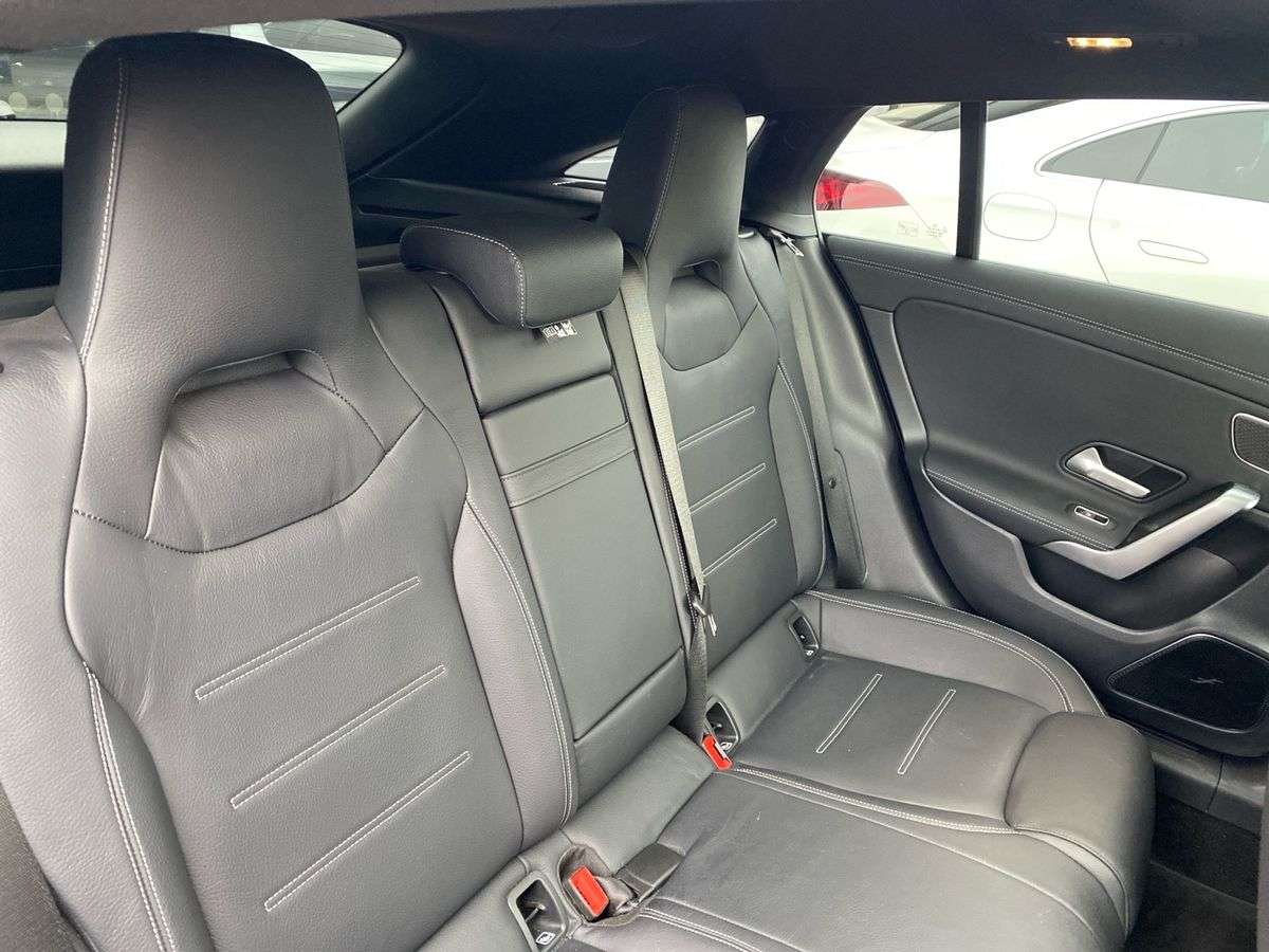 Used Mercedes-Benz CLA 2025 for sale - 78196543: Photo 16