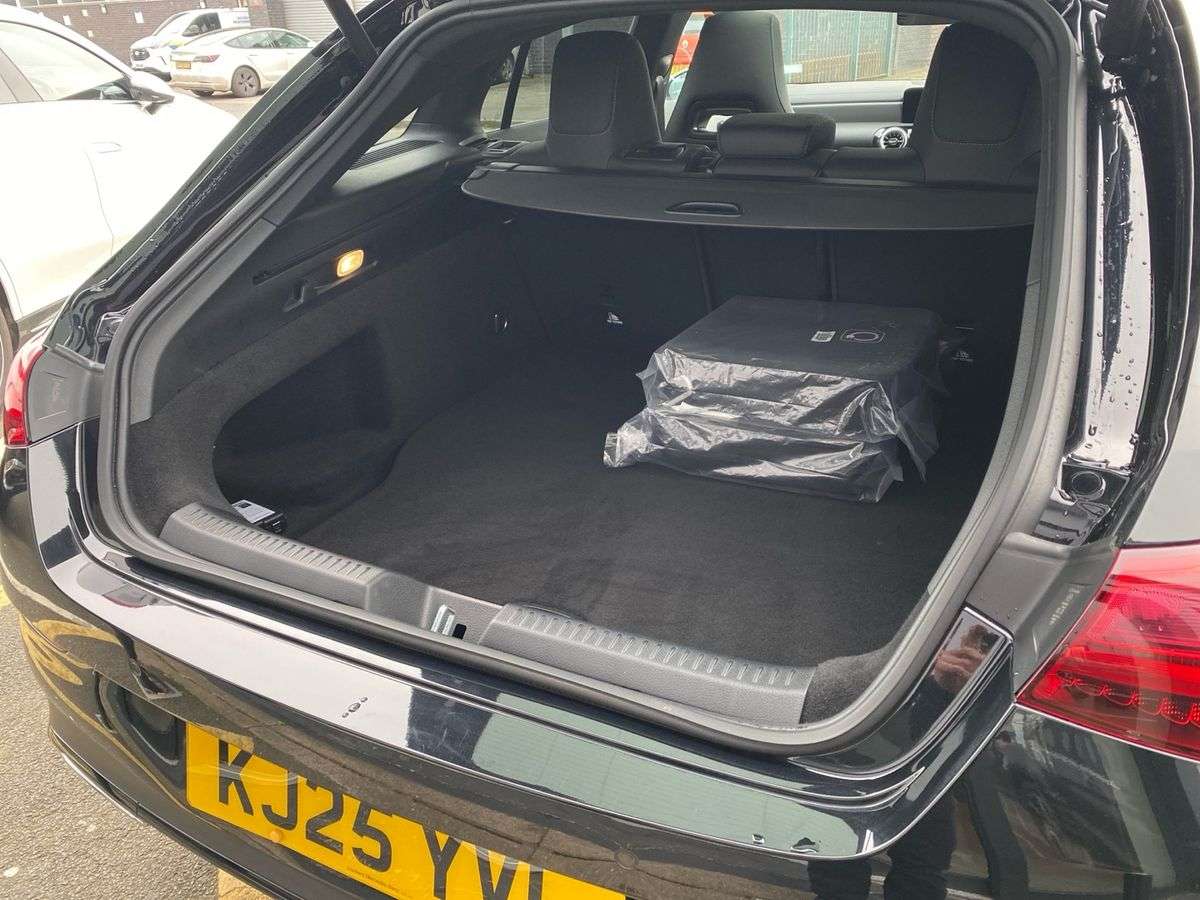 Used Mercedes-Benz CLA 2025 for sale - 78196543: Photo 17