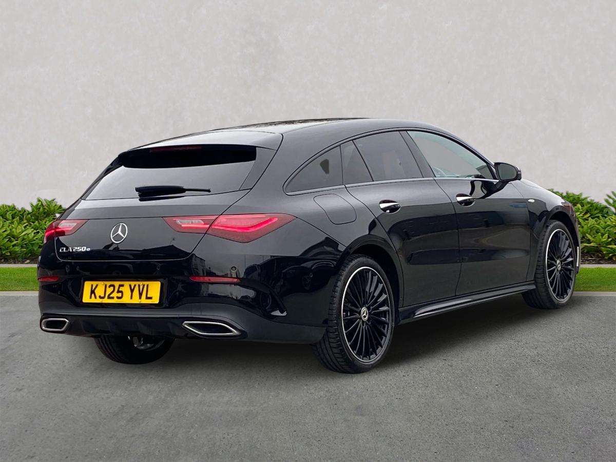 Used Mercedes-Benz CLA 2025 for sale - 78196543: Photo 18