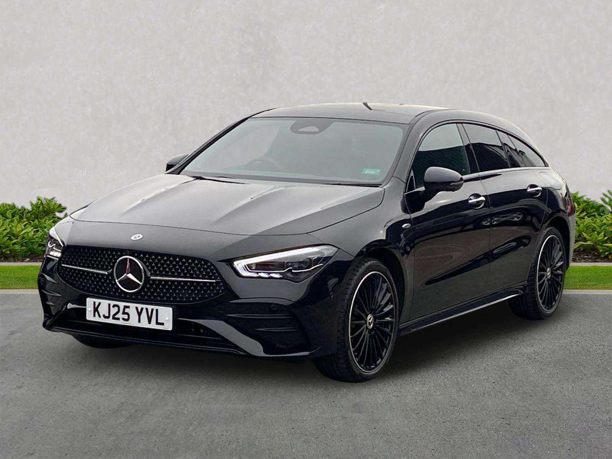 Used Mercedes-Benz CLA 2025 for sale - 78196543: Photo 20