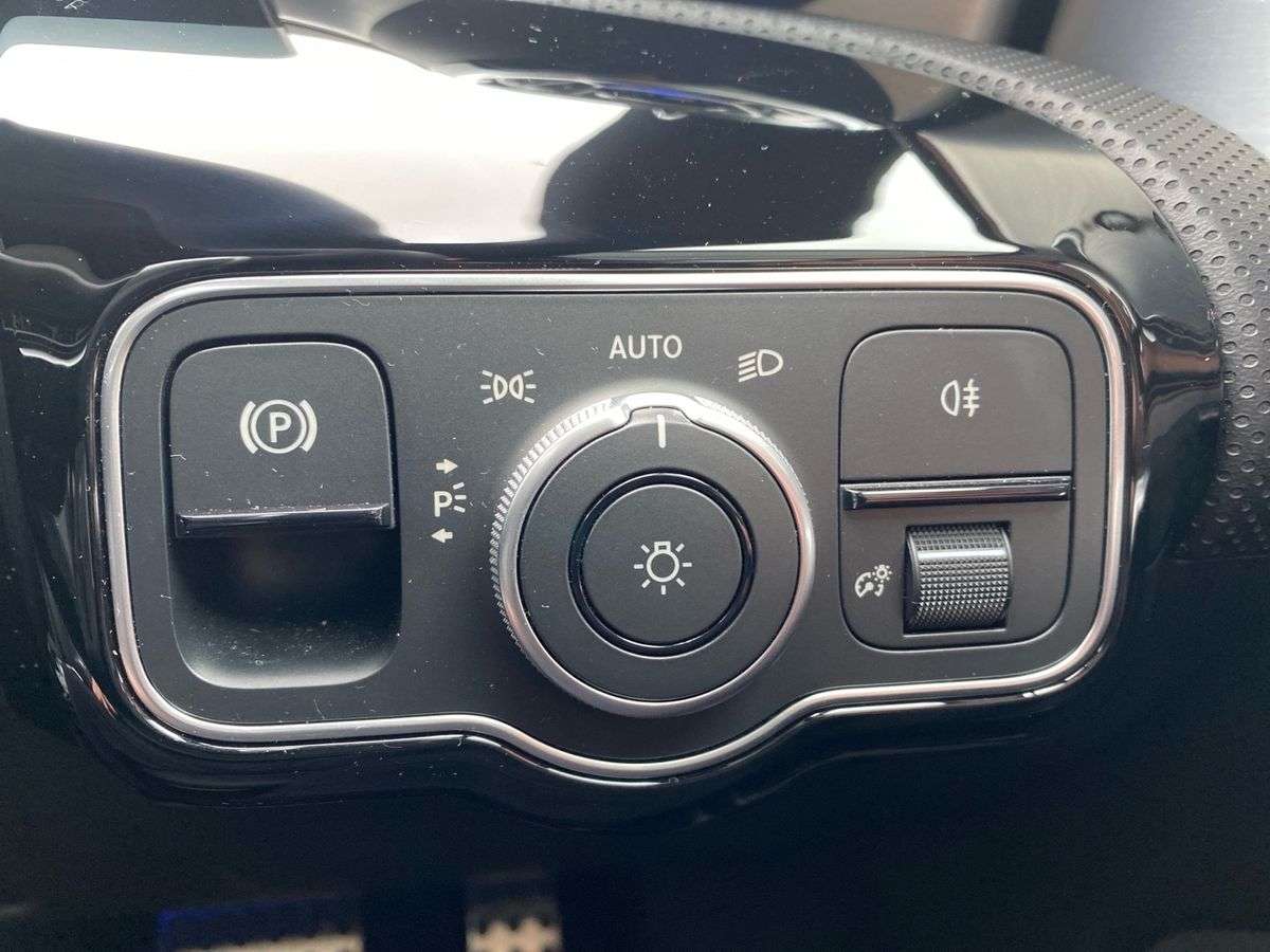 Used Mercedes-Benz CLA 2025 for sale - 78196543: Photo 22