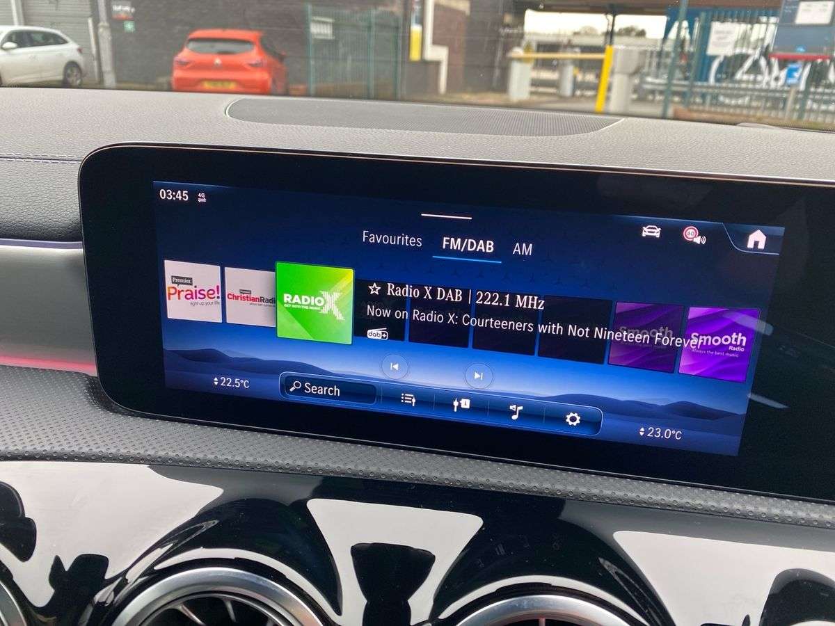 Used Mercedes-Benz CLA 2025 for sale - 78196543: Photo 25