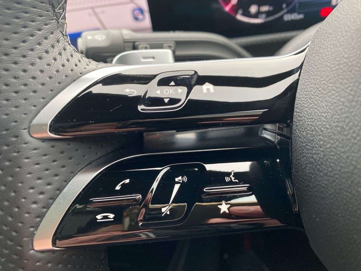 Used Mercedes-Benz CLA 2025 for sale - 78196543: Photo 26