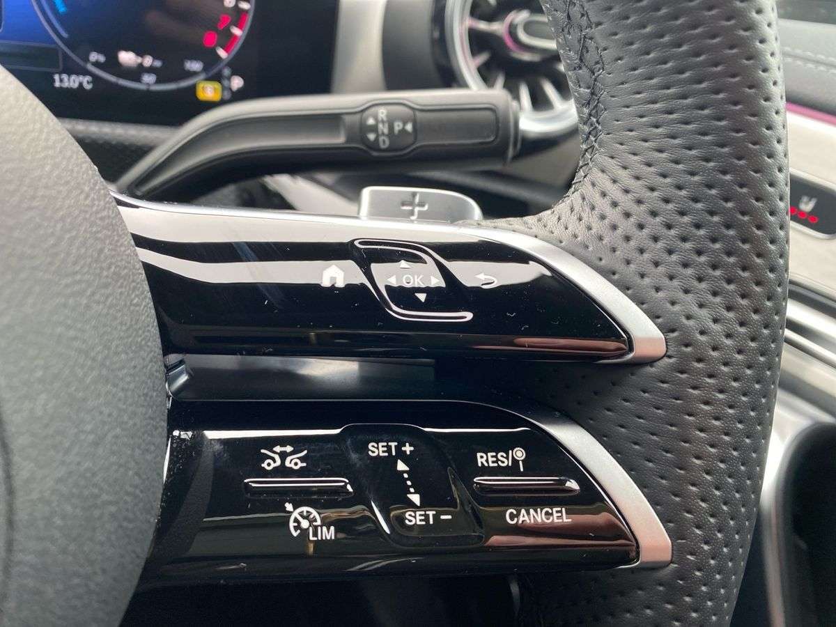 Used Mercedes-Benz CLA 2025 for sale - 78196543: Photo 27