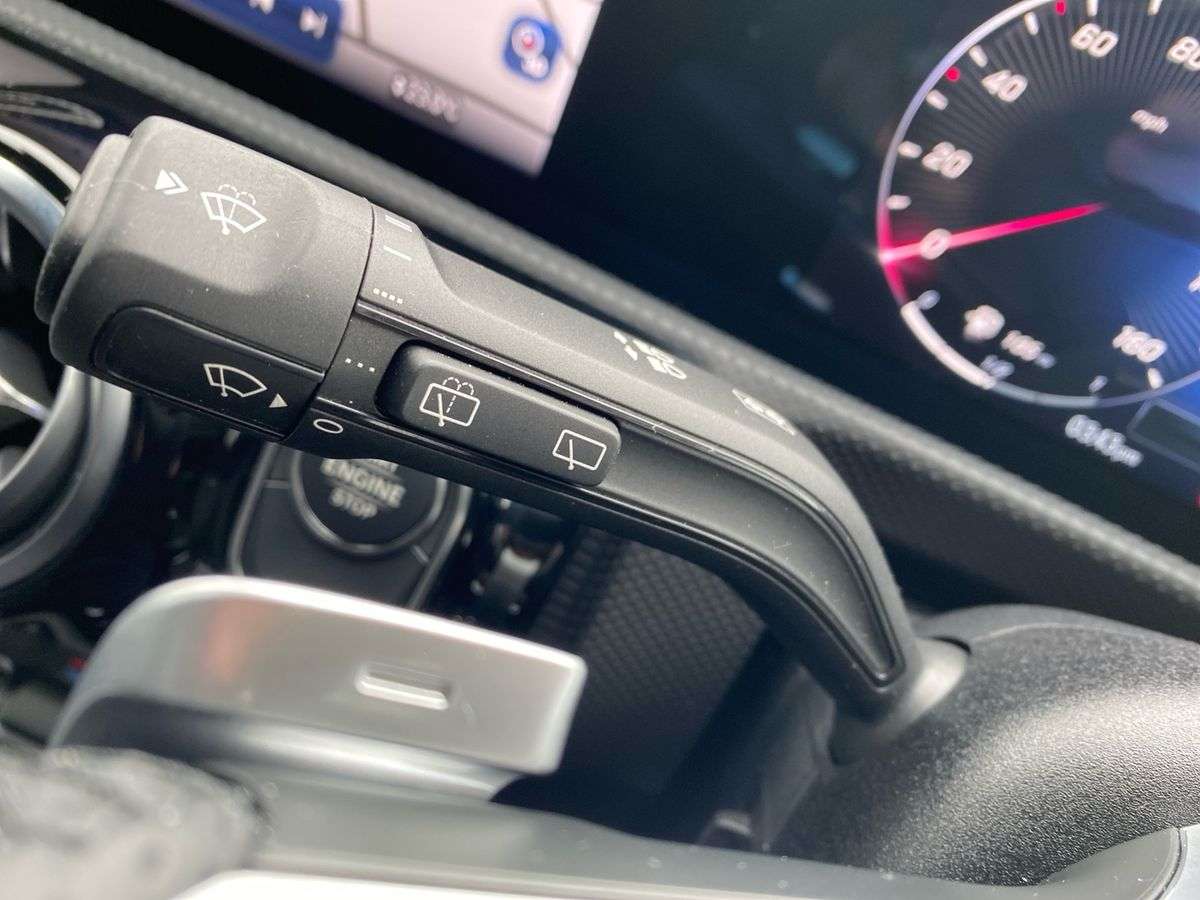 Used Mercedes-Benz CLA 2025 for sale - 78196543: Photo 28