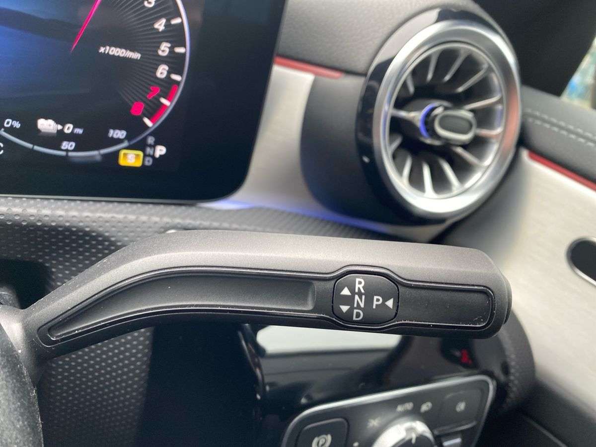 Used Mercedes-Benz CLA 2025 for sale - 78196543: Photo 29