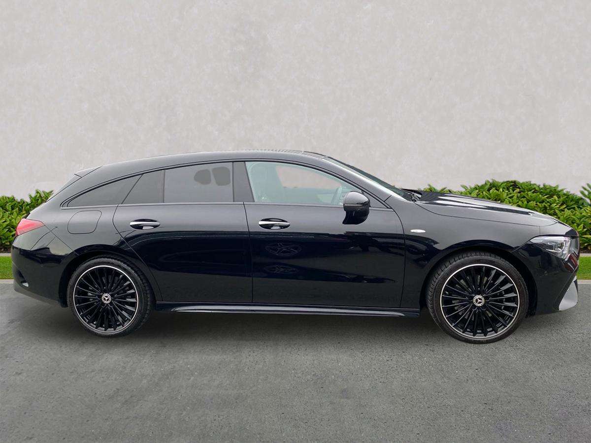 Used Mercedes-Benz CLA 2025 for sale - 78196543: Photo 3