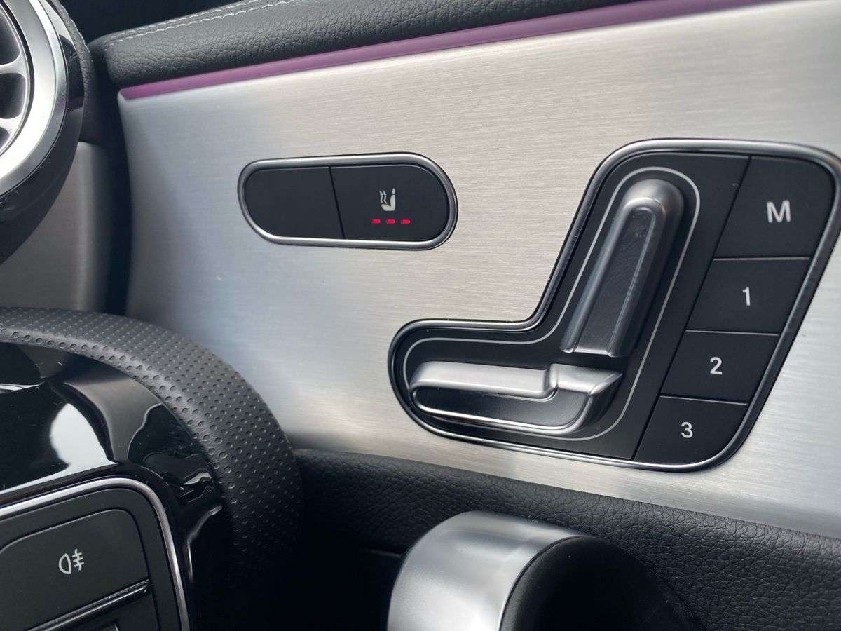 Used Mercedes-Benz CLA 2025 for sale - 78196543: Photo 30