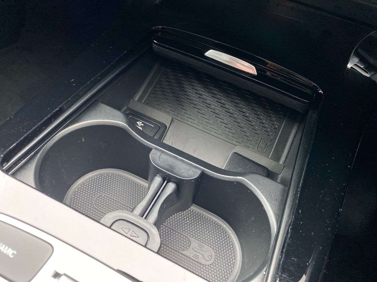 Used Mercedes-Benz CLA 2025 for sale - 78196543: Photo 32