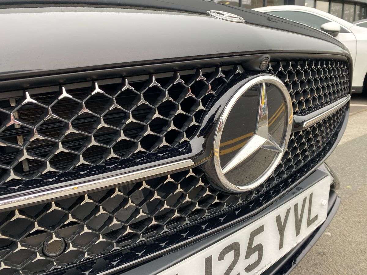 Used Mercedes-Benz CLA 2025 for sale - 78196543: Photo 33