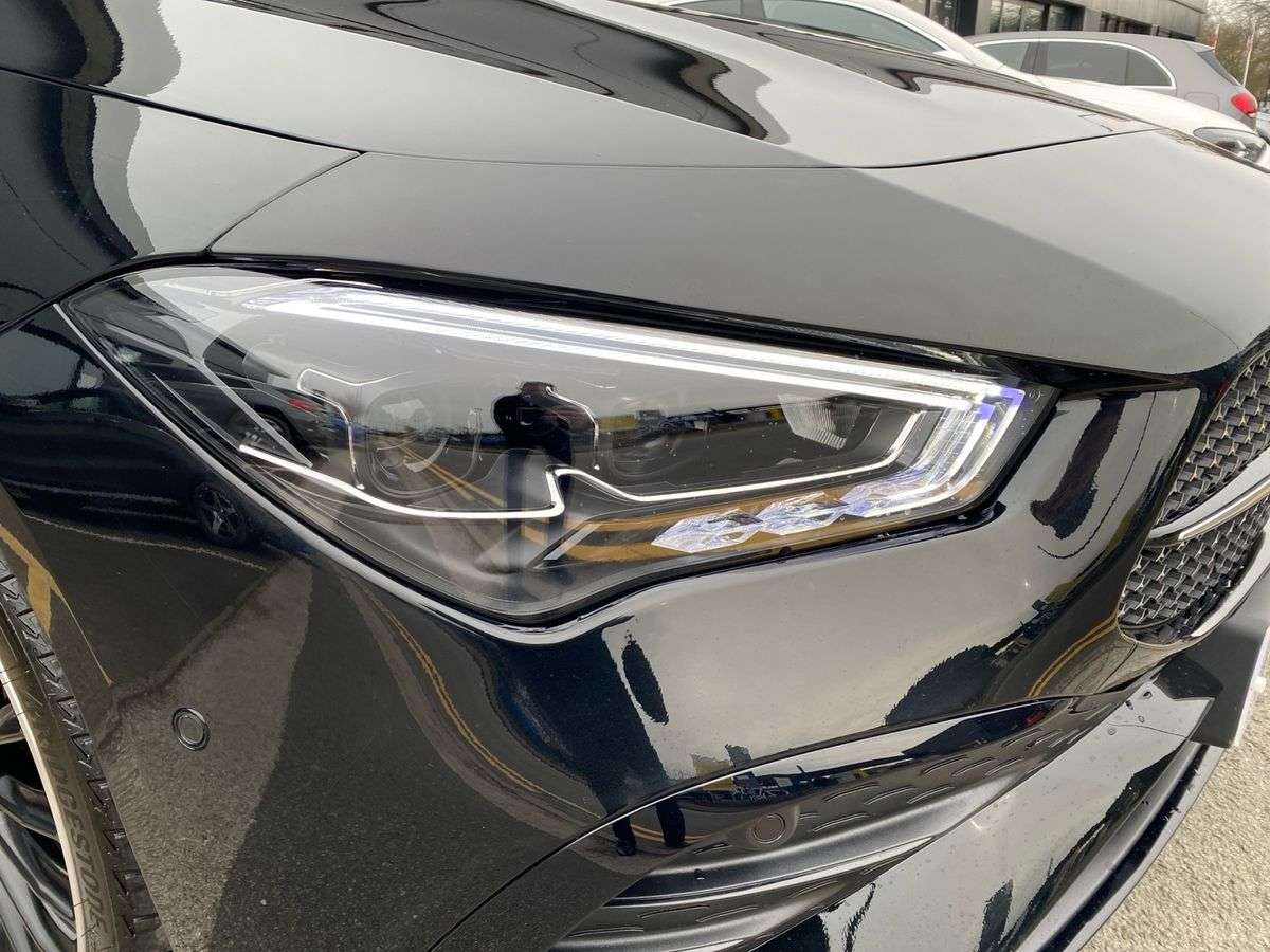 Used Mercedes-Benz CLA 2025 for sale - 78196543: Photo 34